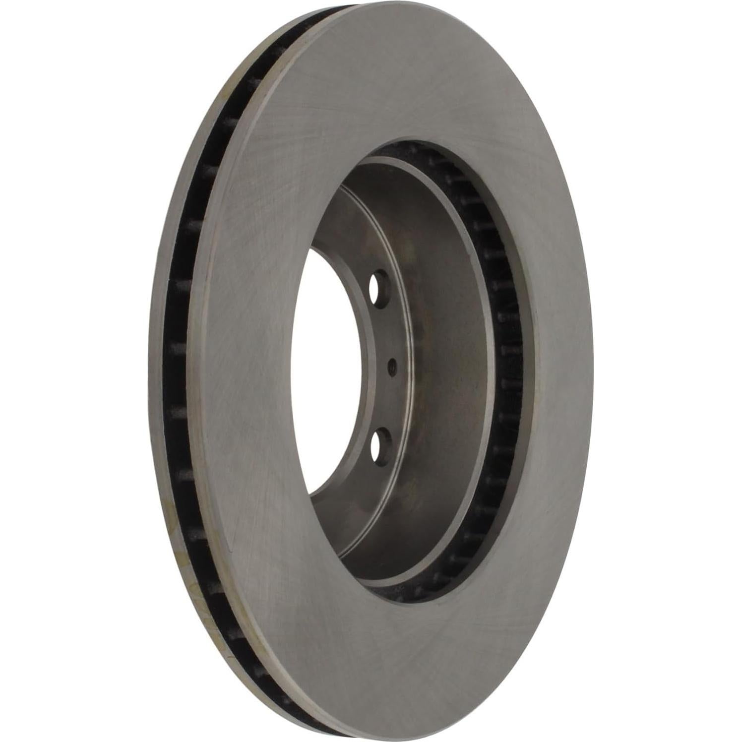 Rotor de Freno de Disco Frontal Sawyer Auto para Toyota Hilux 2010-2015