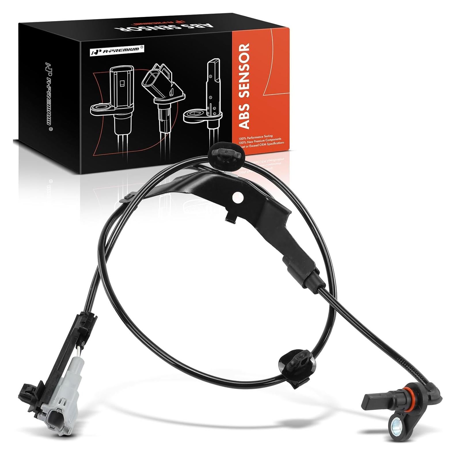 Sensor de Velocidad ABS A-Premium Toyota Hilux 2015-2022