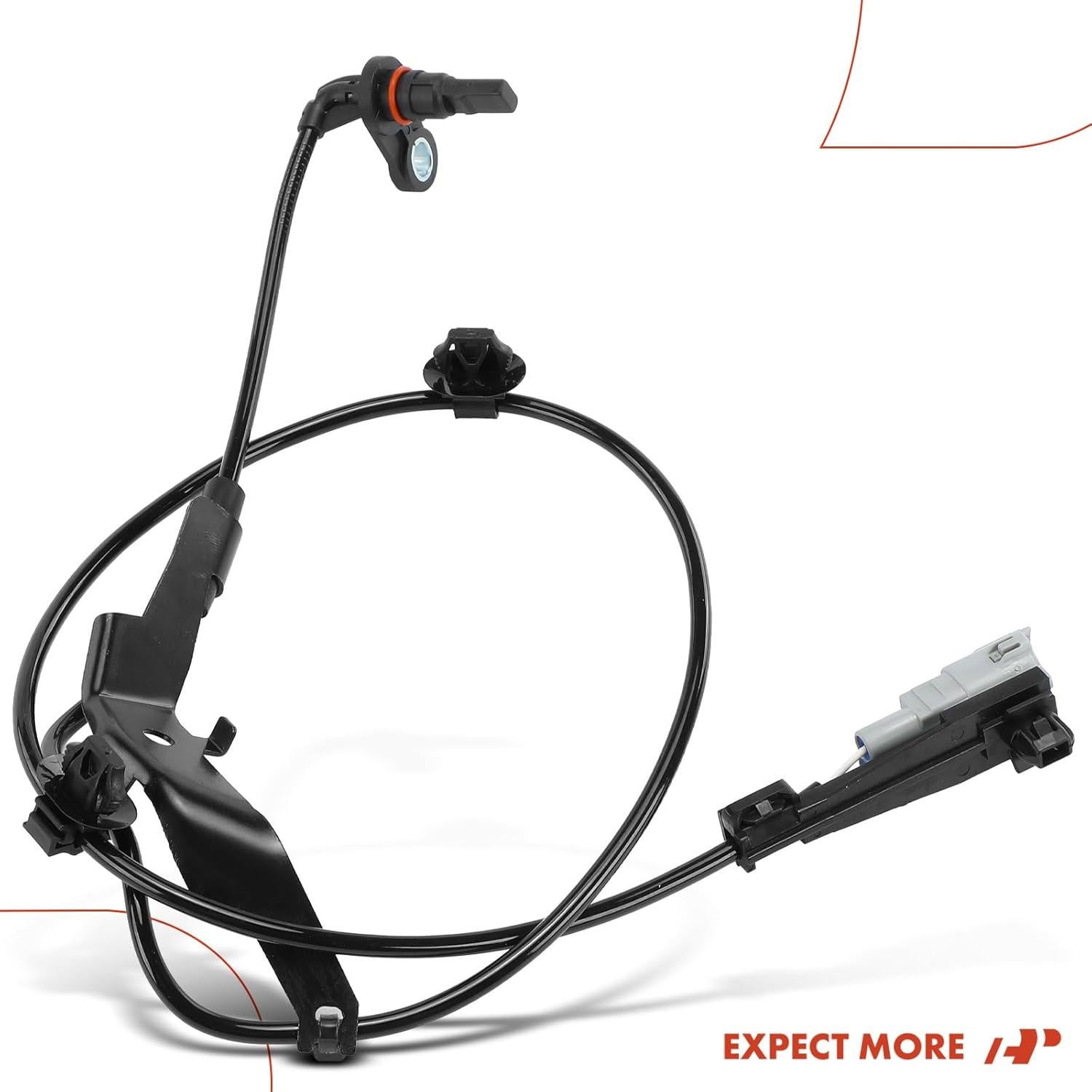 Sensor de Velocidad ABS A-Premium Toyota Hilux 2015-2022