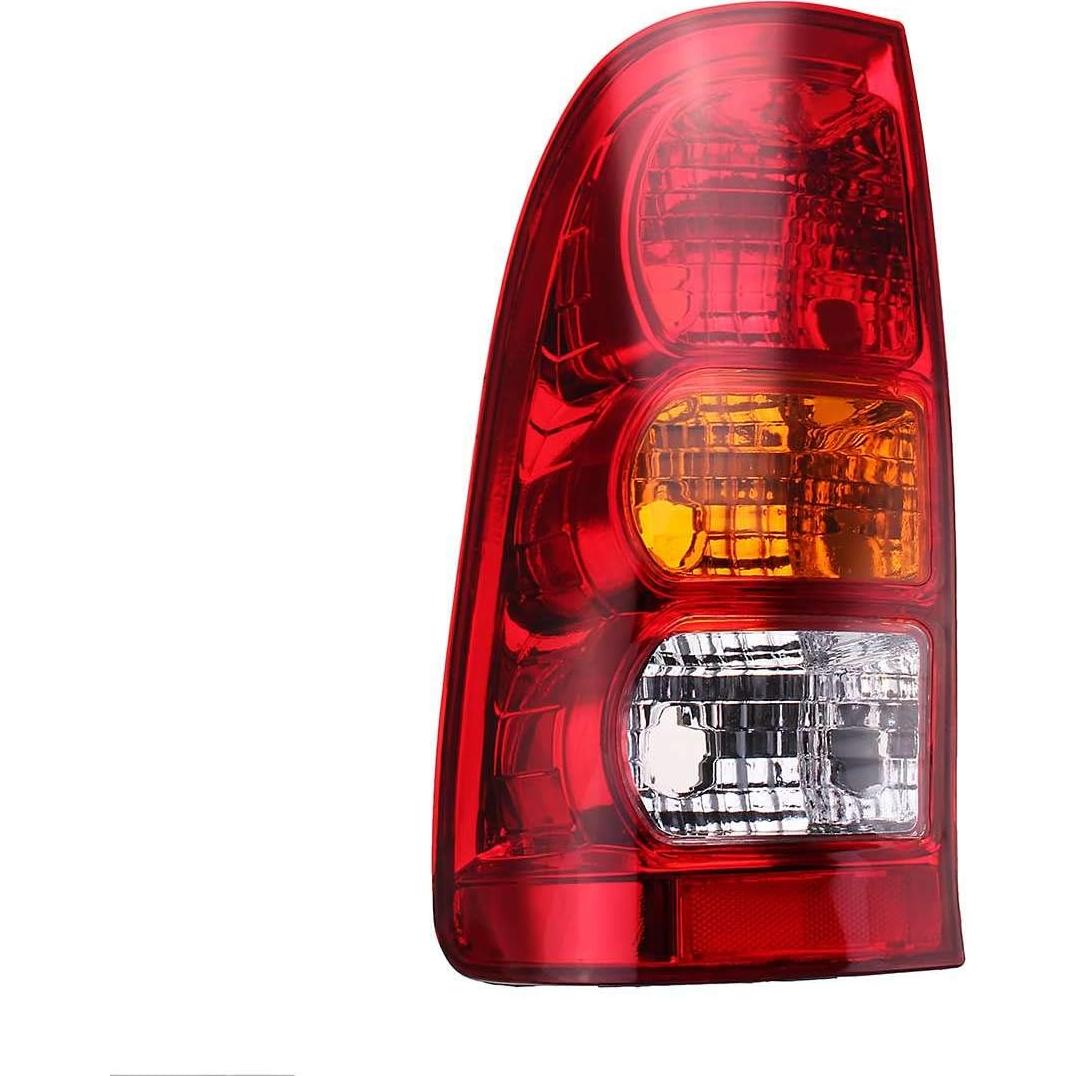 2X Luces de Freno Traseras Azoepart para Toyota Hilux 2005-2007