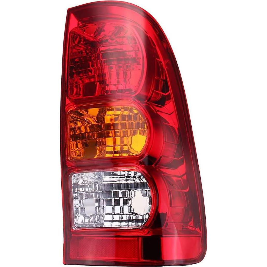 2X Luces de Freno Traseras Azoepart para Toyota Hilux 2005-2007