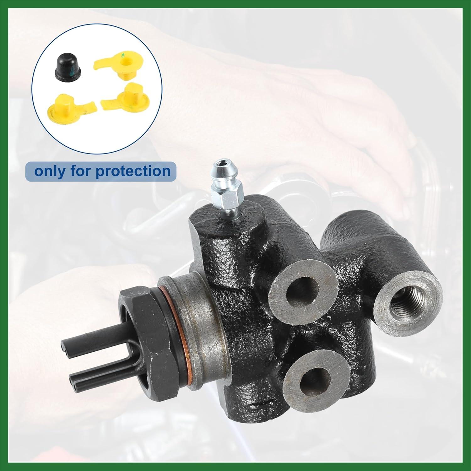 Compensador de Válvula de Carga de Freno Motoforti para Toyota Hilux KUN25 2004-2008