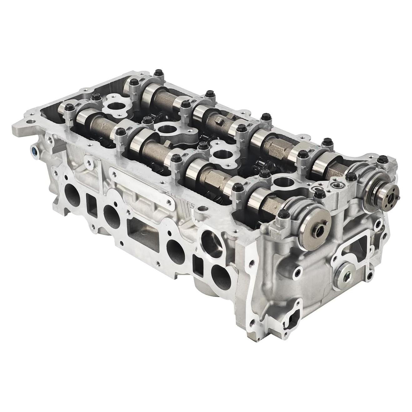 Conjunto de Cabeza de Cilindro ProXlex 2.7L DOHC Toyota 2004-2023