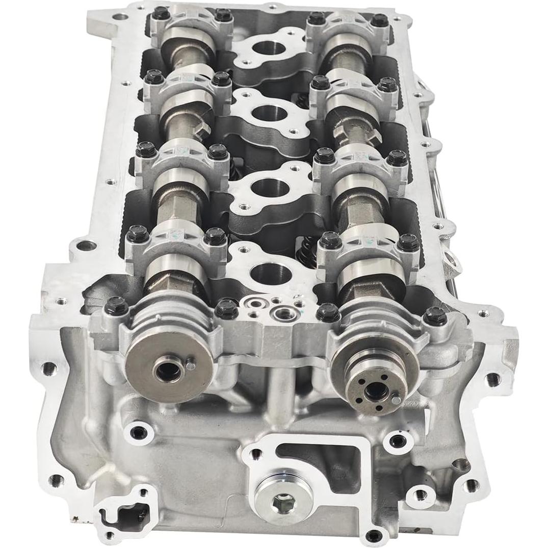 Conjunto de Cabeza de Cilindro ProXlex 2.7L DOHC Toyota 2004-2023