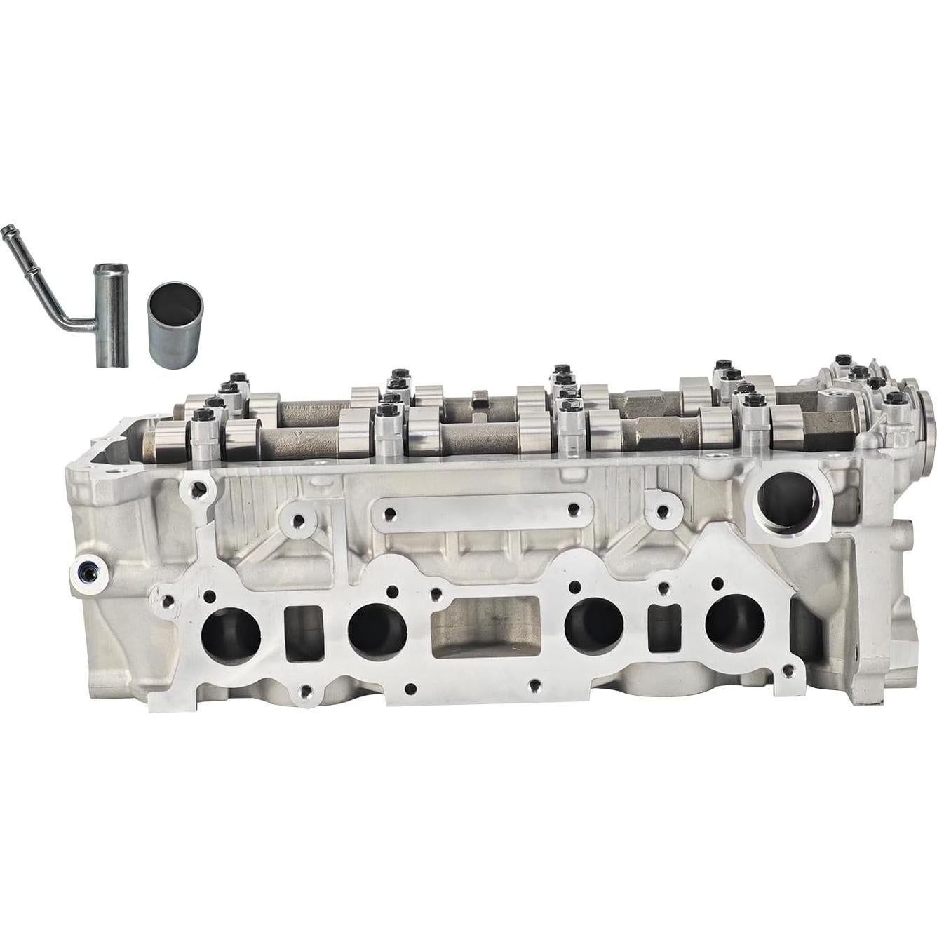 Conjunto de Cabeza de Cilindro ProXlex 2.7L DOHC Toyota 2004-2023