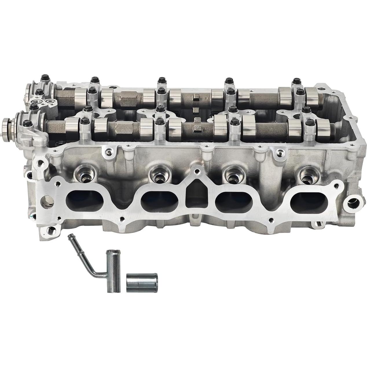 Conjunto de Cabeza de Cilindro ProXlex 2.7L DOHC Toyota 2004-2023
