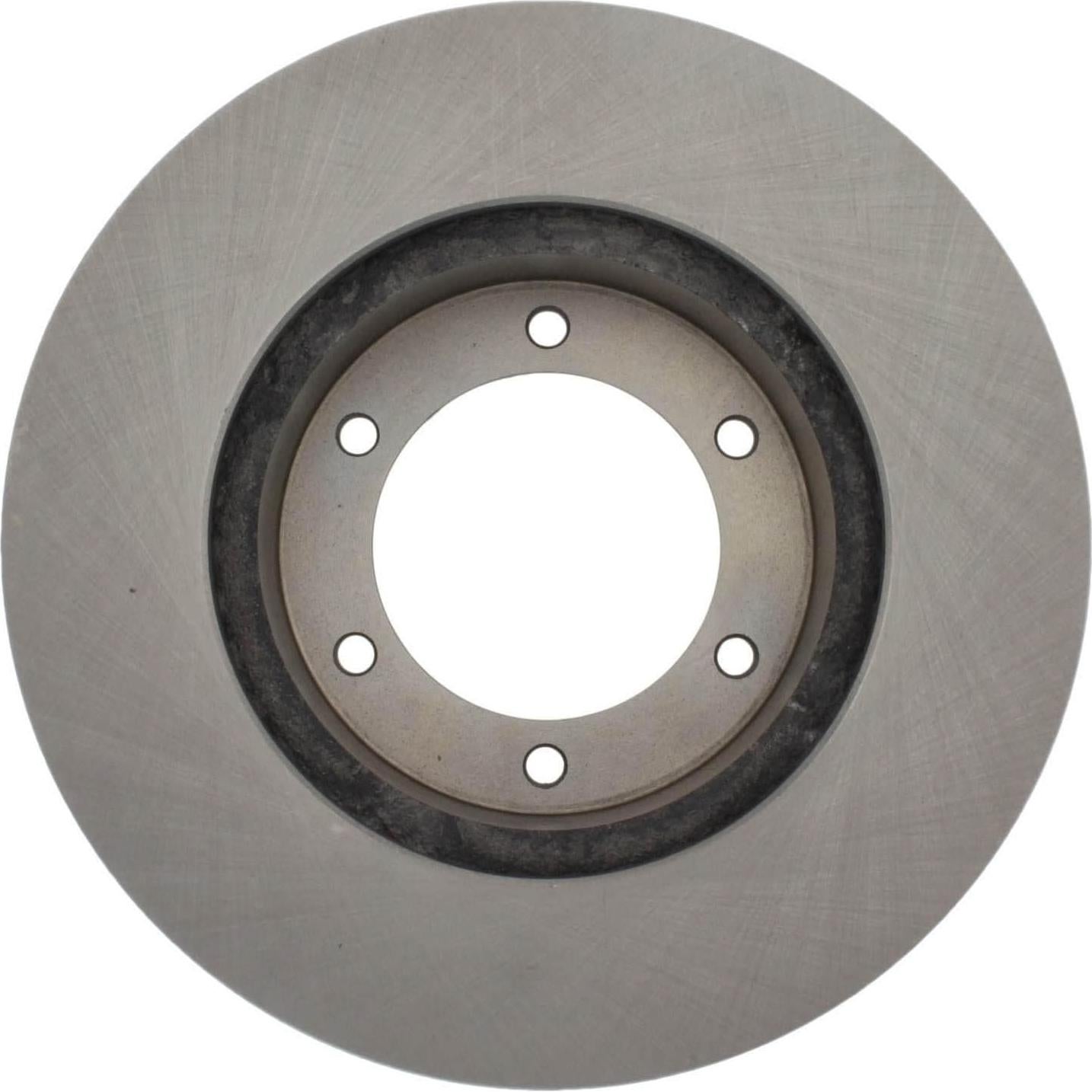 Juego de rotores de freno de disco delantero Sawyer Auto Toyota Hilux 2004-2009