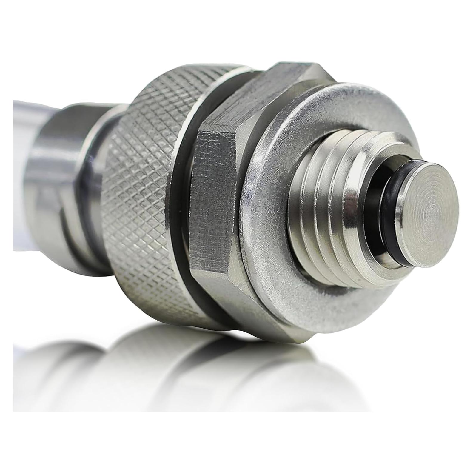 Votex Válvula de Drenaje de Aceite Toyota Hilux 2.8L 2018-2020