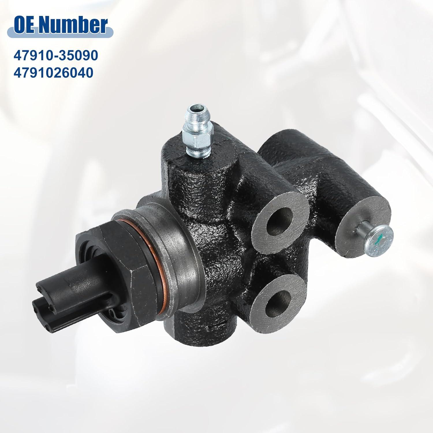 Compensador de Válvula de Carga de Freno ACROPIX para Toyota