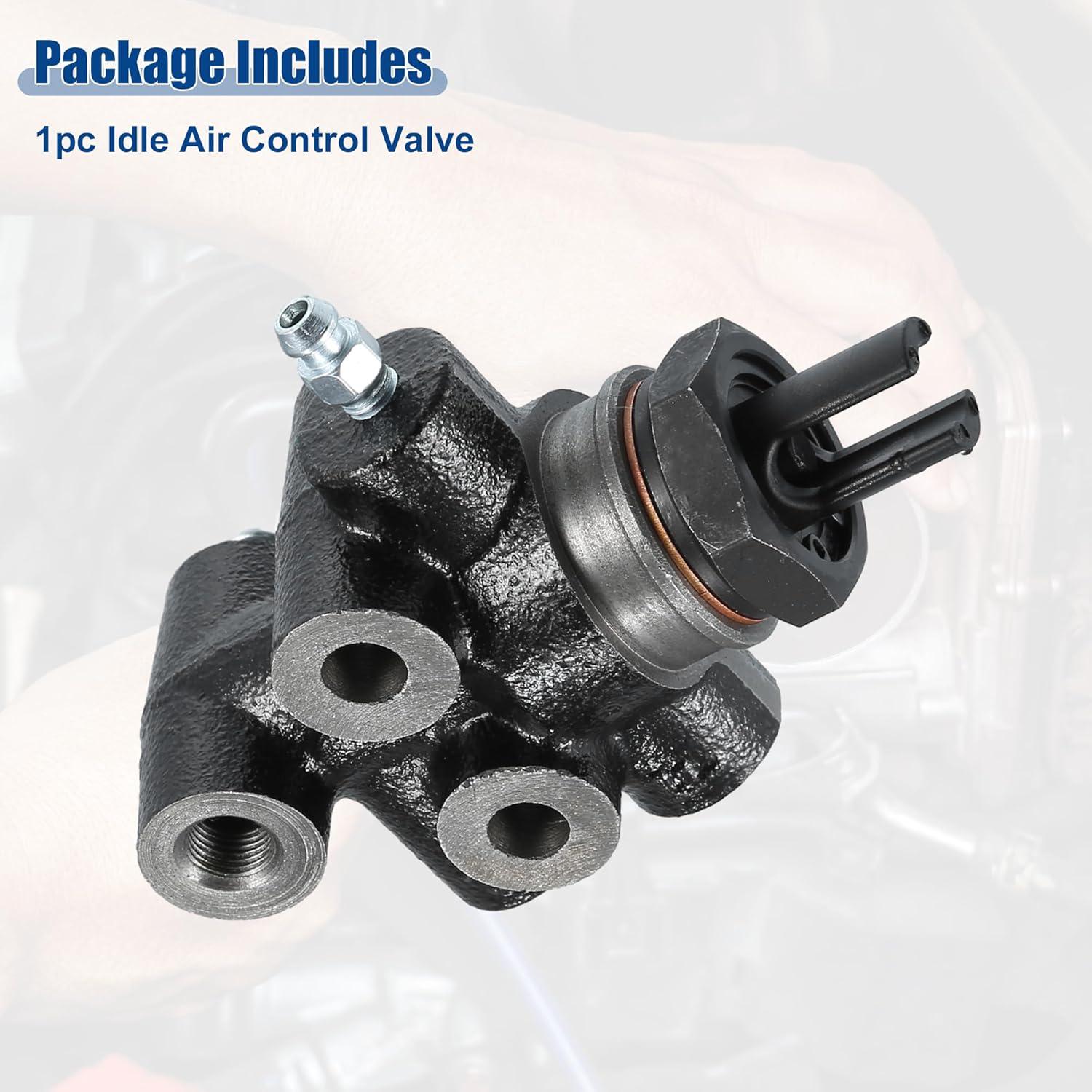 Compensador de Válvula de Carga de Freno ACROPIX para Toyota