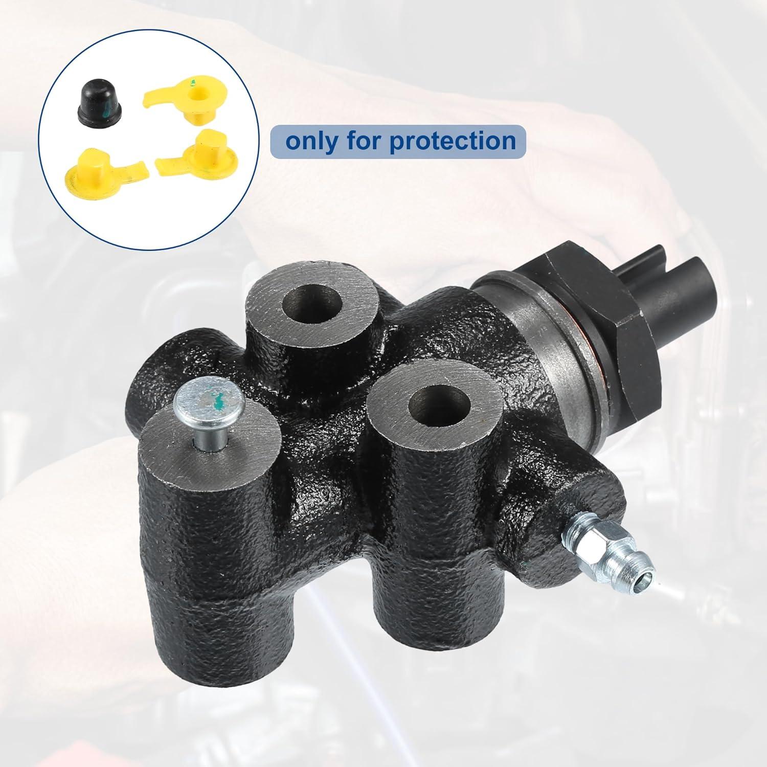 Compensador de Válvula de Carga de Freno ACROPIX para Toyota