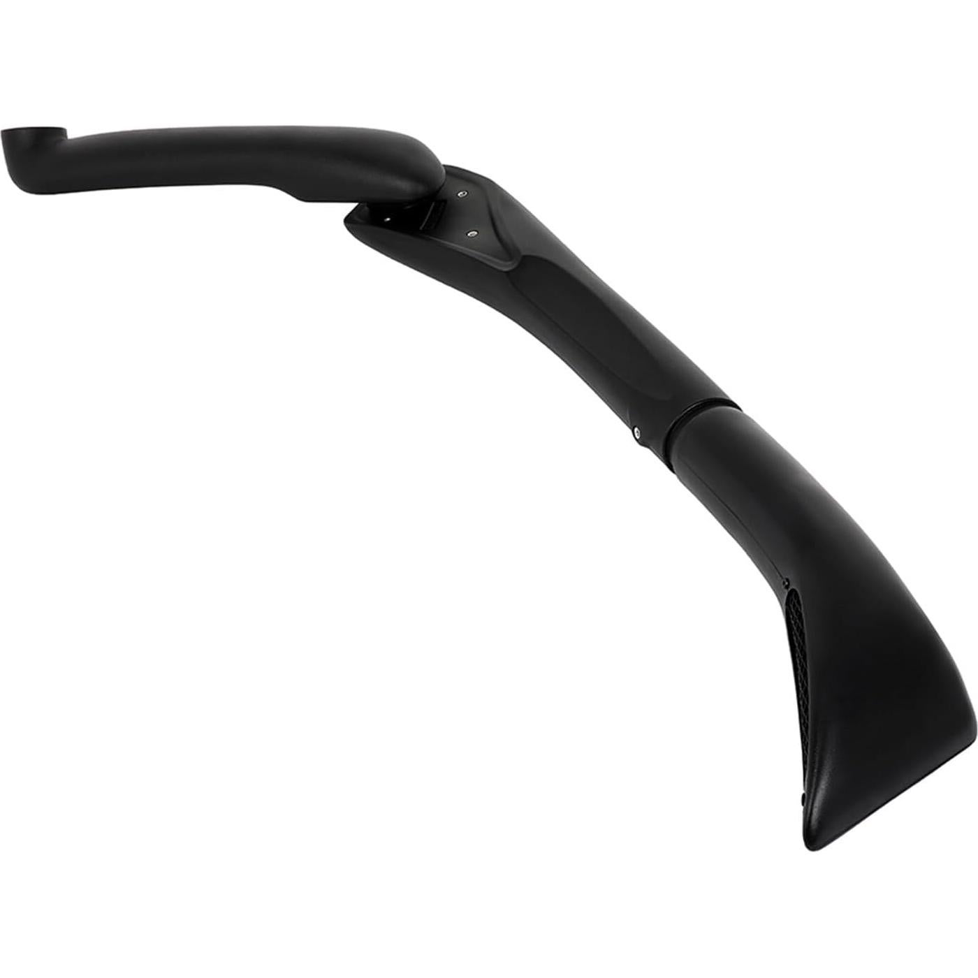 Intake Snorkel Kit Replacement Parts Ram Air Kit Compatible for Snorkel Kit Wedge Head for Toyota for Hilux N80 Gun126R 2015-On Air Intake