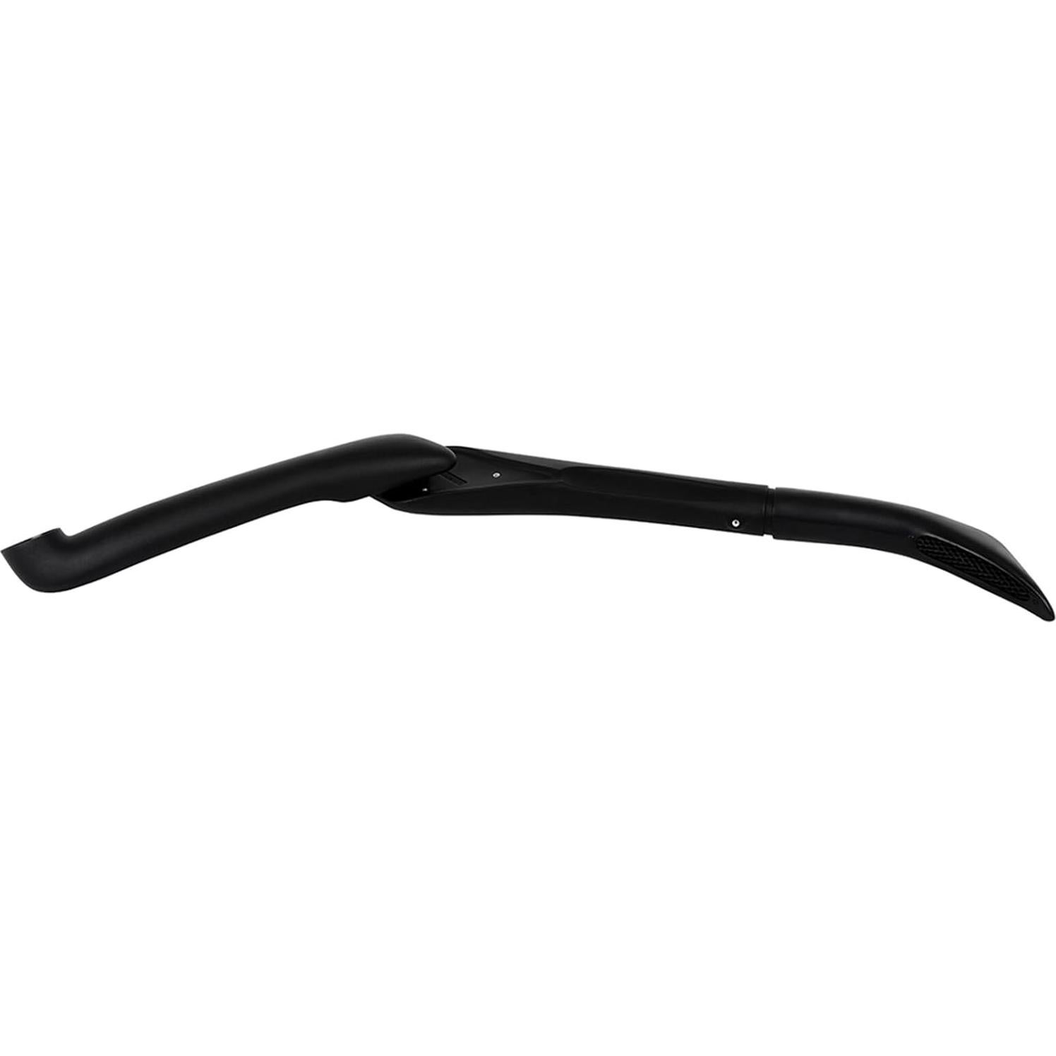 Intake Snorkel Kit Replacement Parts Ram Air Kit Compatible for Snorkel Kit Wedge Head for Toyota for Hilux N80 Gun126R 2015-On Air Intake