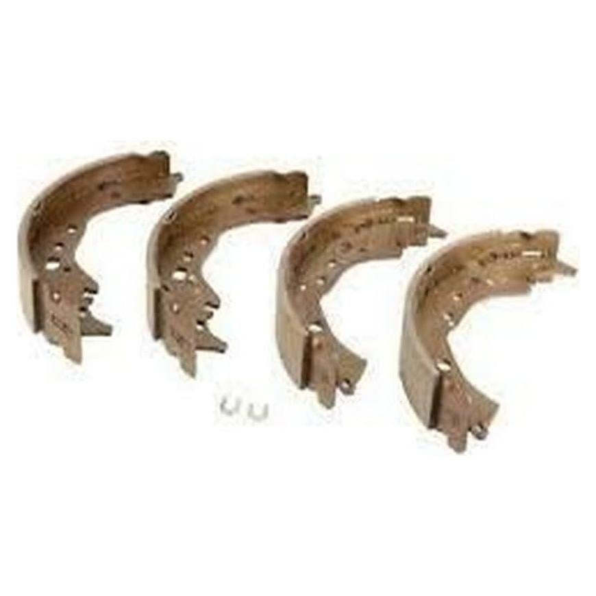 Kit de Zapatas de Freno Toyota 04495-02212 Trasero