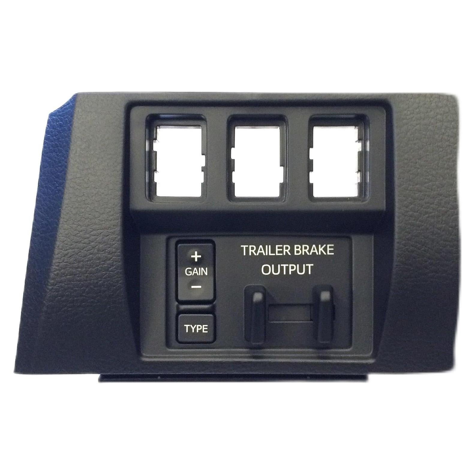 Controlador de Freno Toyota 89547-0C011 Pieza de Auto