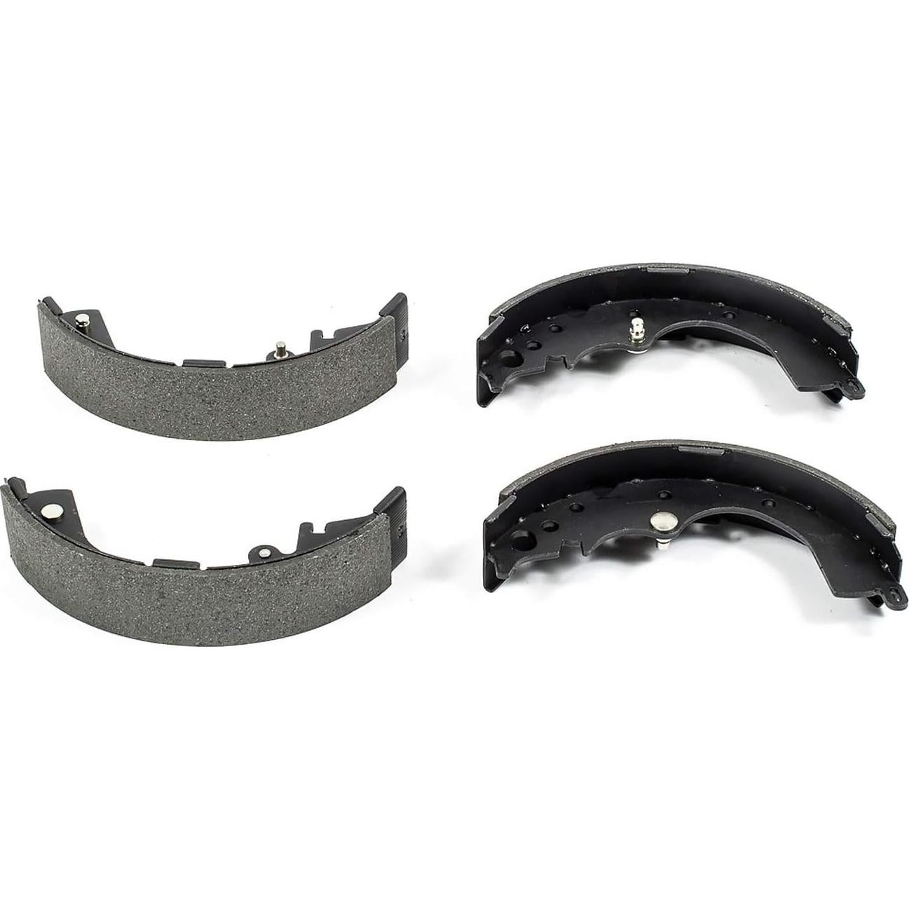 Zapato de Freno Power Stop B871 para Toyota Tacoma 2005-2023