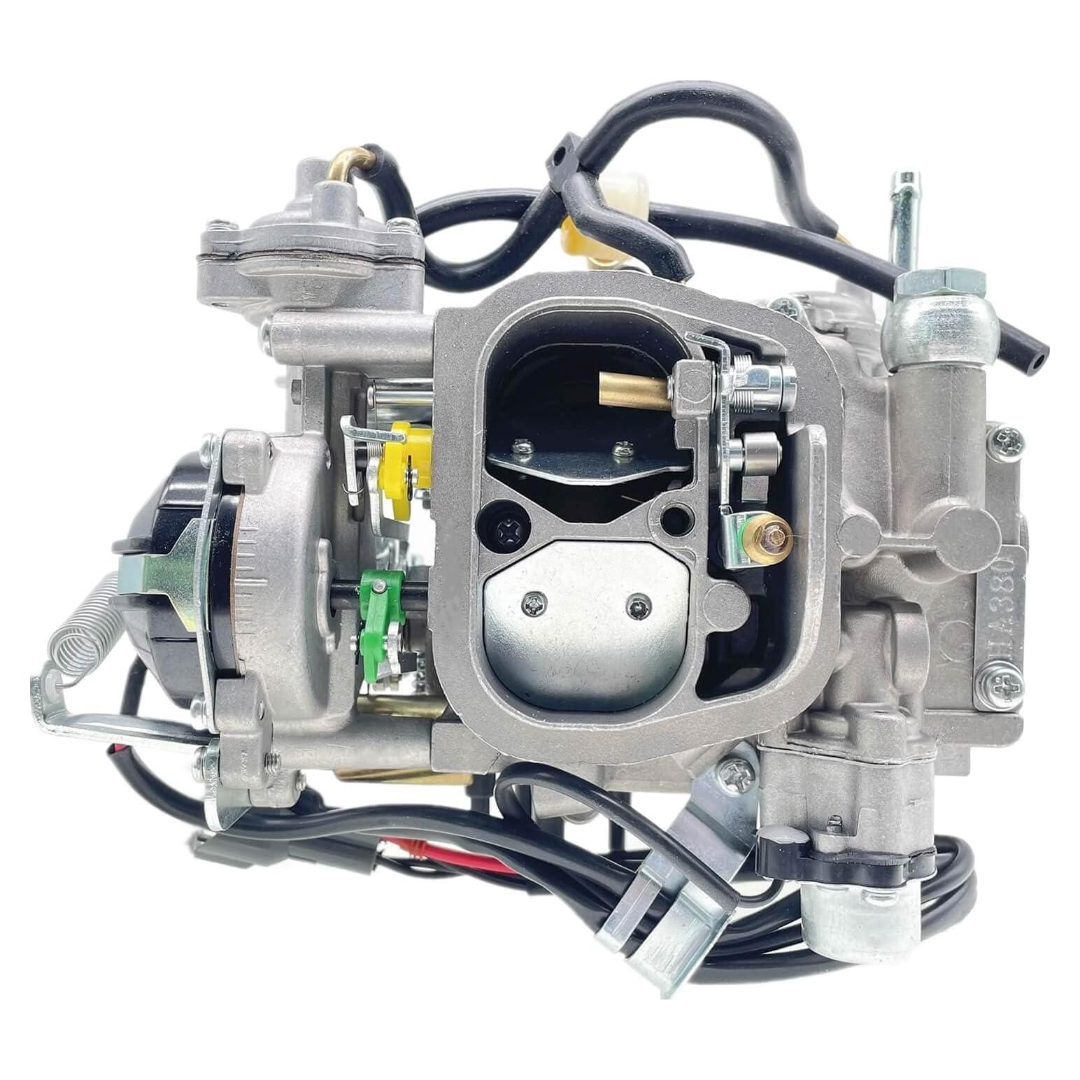 Carburador LDCRE 21100-35520 para Toyota 22R 2.4L 3.0L