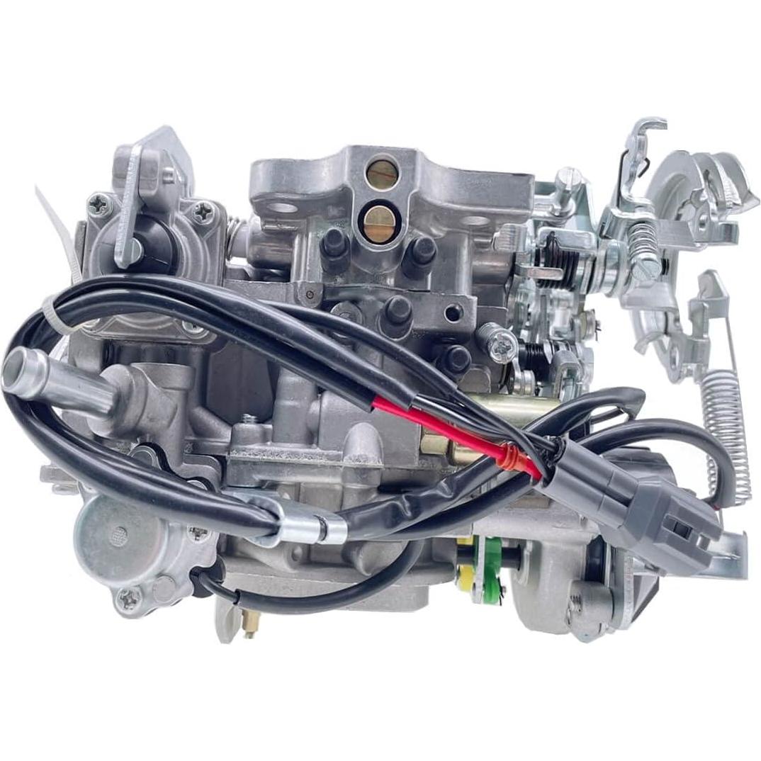Carburador LDCRE 21100-35520 para Toyota 22R 2.4L 3.0L