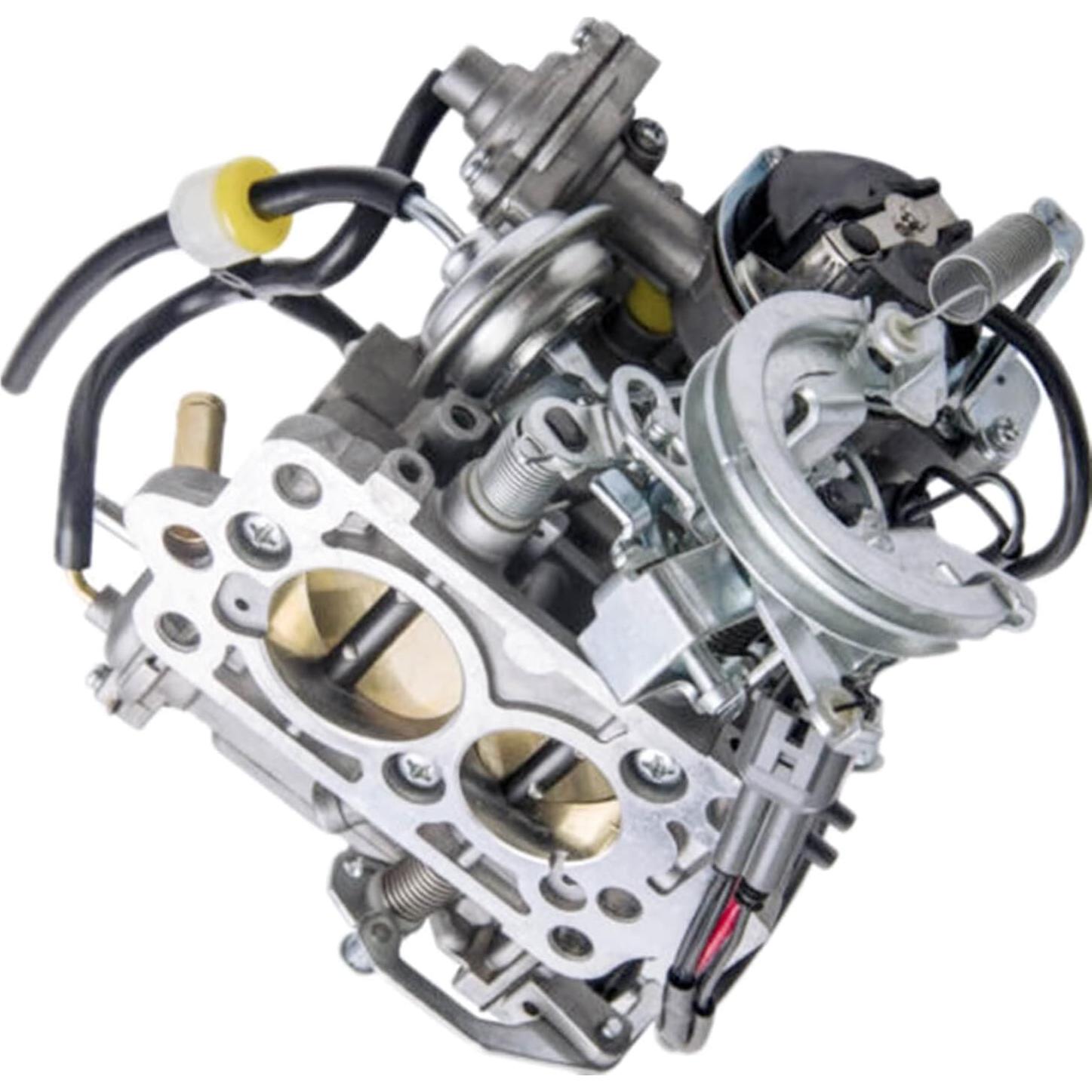 Carburador LDCRE 21100-35520 para Toyota 22R 2.4L 3.0L