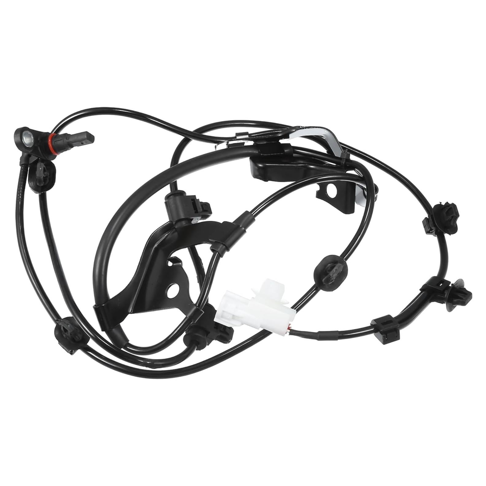 Sensor de Velocidad ABS Frontal Izquierdo uxcell para Toyota Hilux 2015-2022