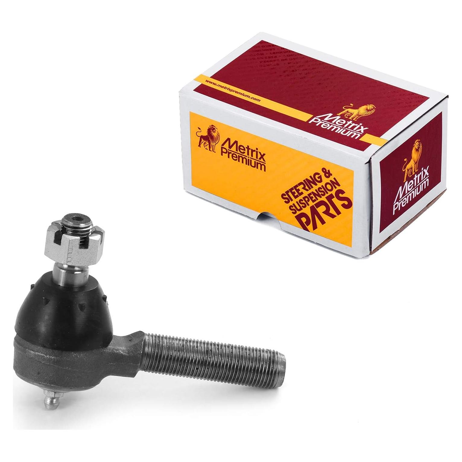 Extremo de Barra de Dirección Metrix para Toyota Hilux 04-05