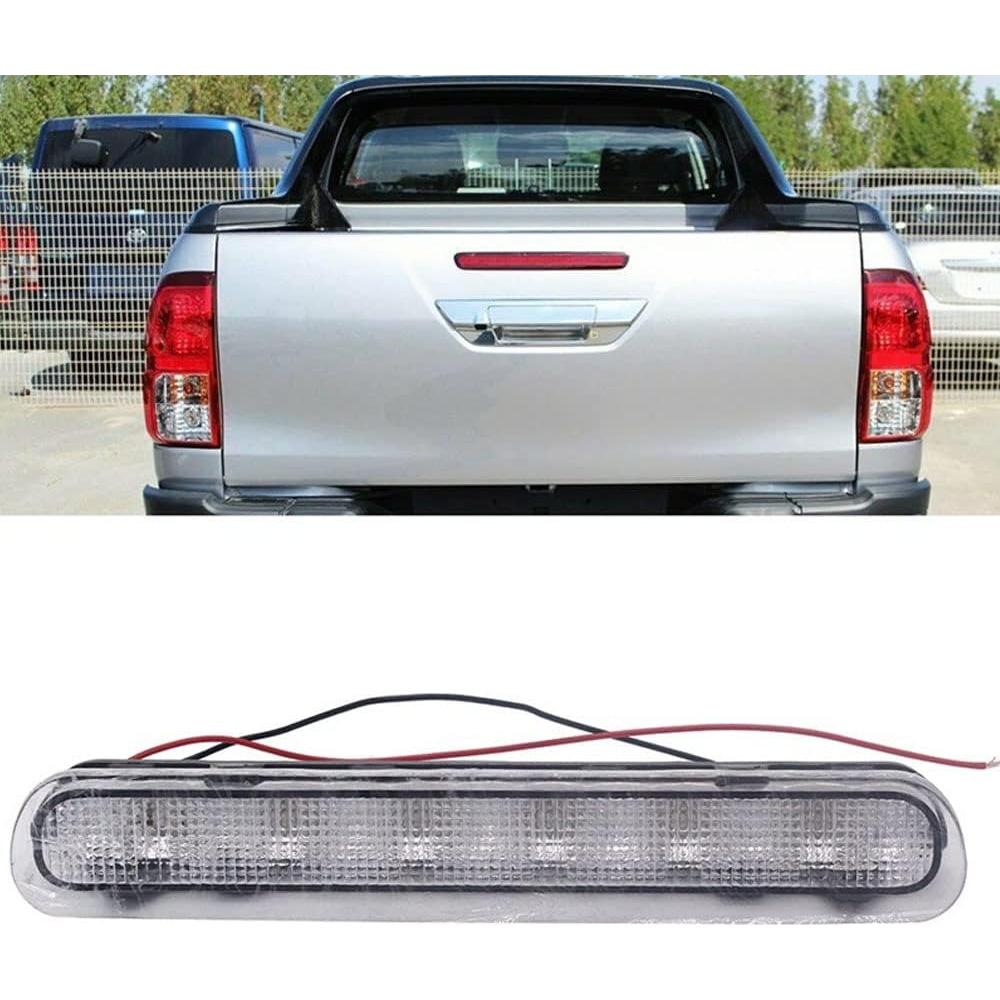 Luz de freno alta TOTMOX para Toyota HILUX 2005-2014