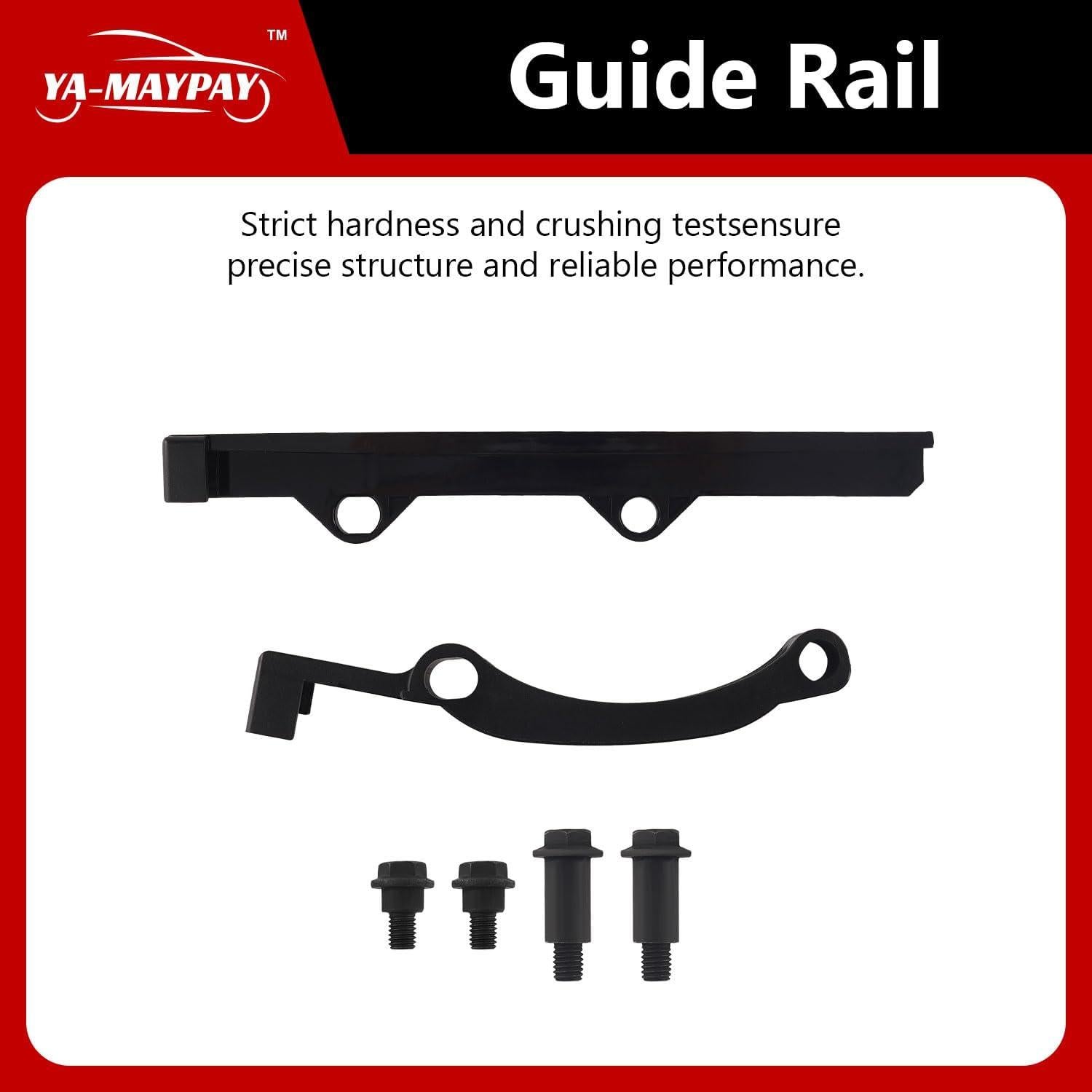 Juego de engranajes de cadena de distribución YA-MAYPAY 2.4L