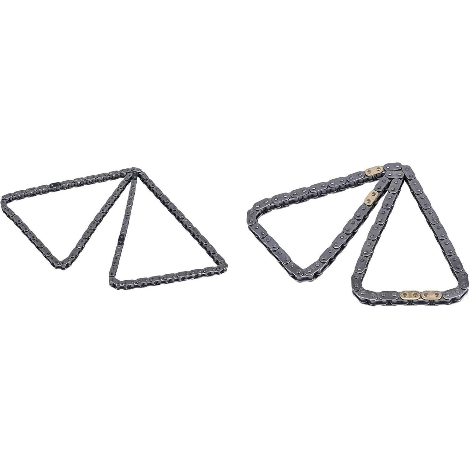 Kit de cadena de distribución REVO para Toyota 4Runner Tacoma 2.7L