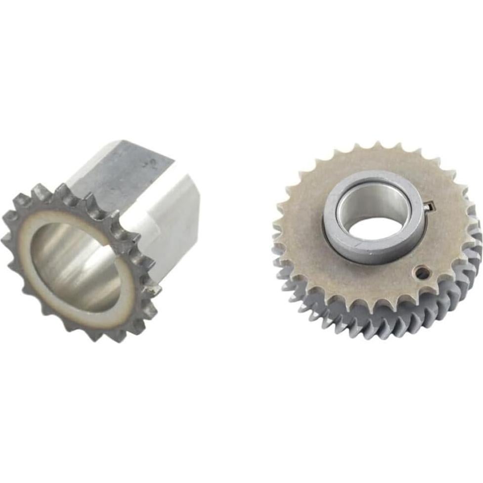 Kit de cadena de distribución REVO para Toyota 4Runner Tacoma 2.7L