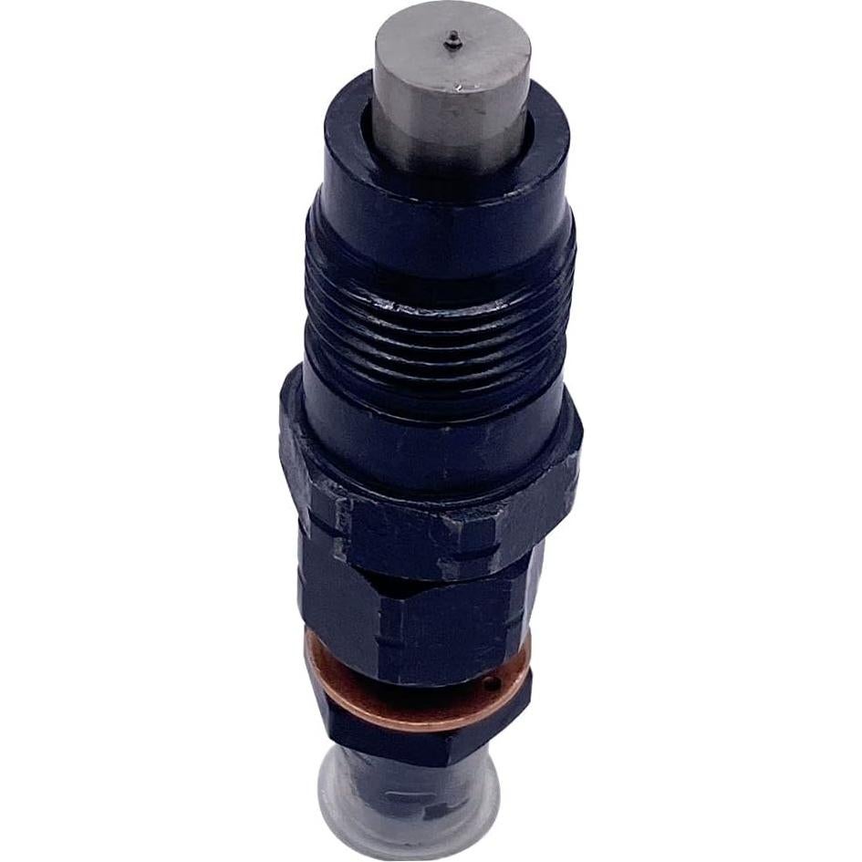 Boquilla inyector diésel Amrxuts 093400-7040 para Toyota Hilux Prado 1KZ-TE