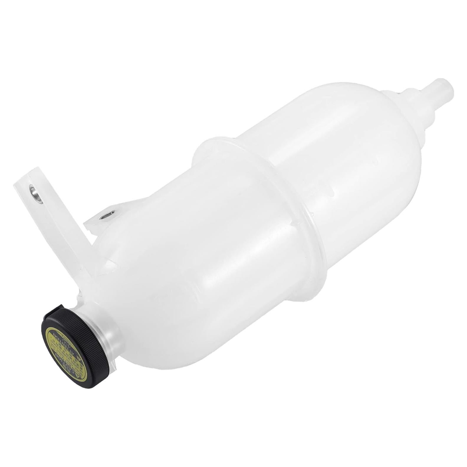Tanque de Refrigerante Radiador X AUTOHAUX para Toyota Hilux 2005-2014