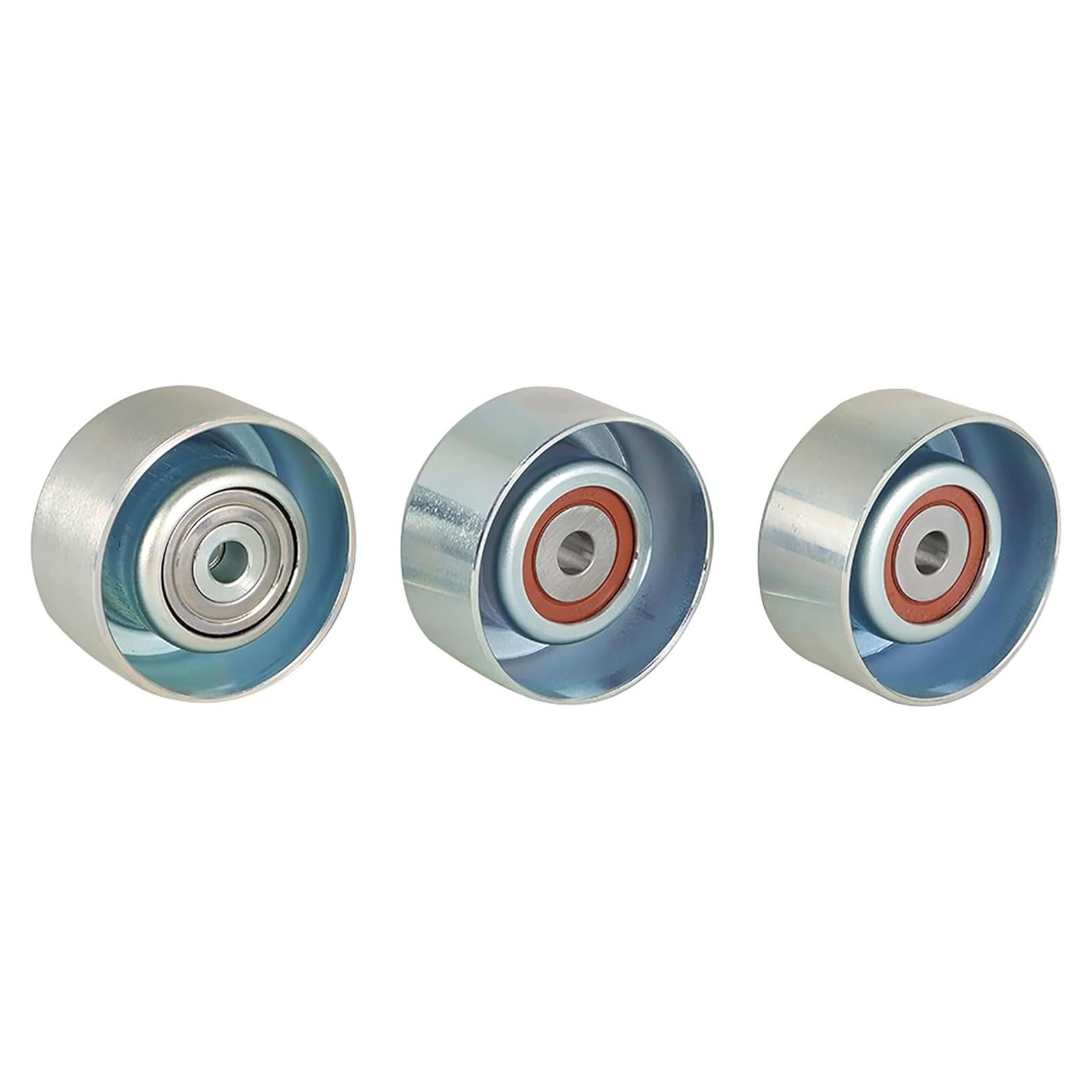 Kit de Polea Locadora WFLNHB para Toyota 4Runner Tacoma Tundra