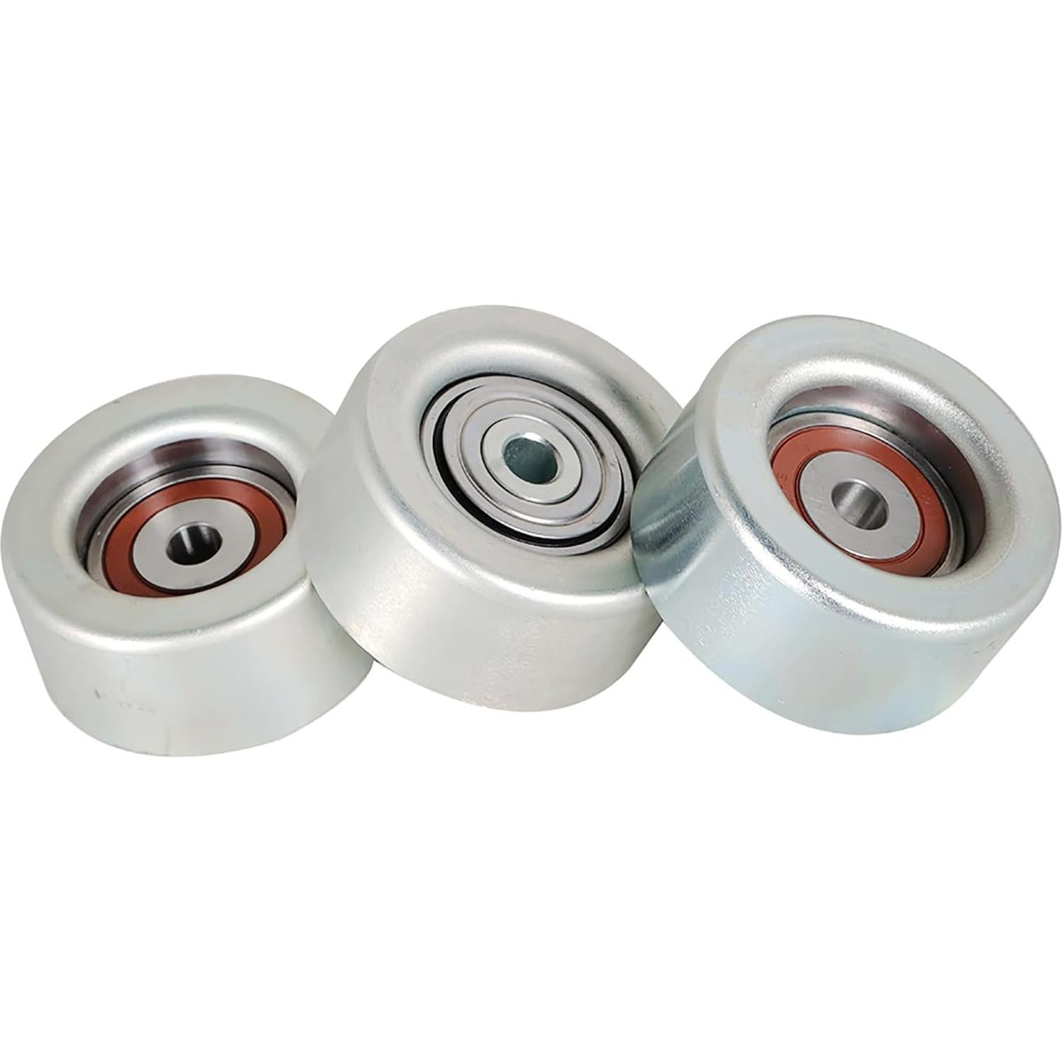 Kit de Polea Locadora WFLNHB para Toyota 4Runner Tacoma Tundra