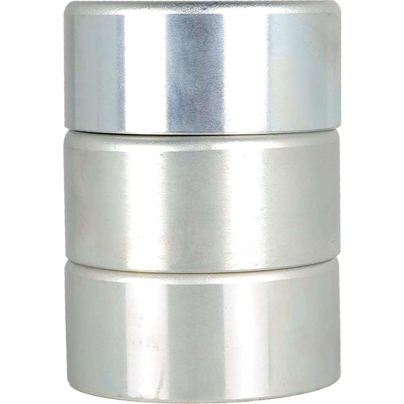 Kit de Polea Locadora WFLNHB para Toyota 4Runner Tacoma Tundra