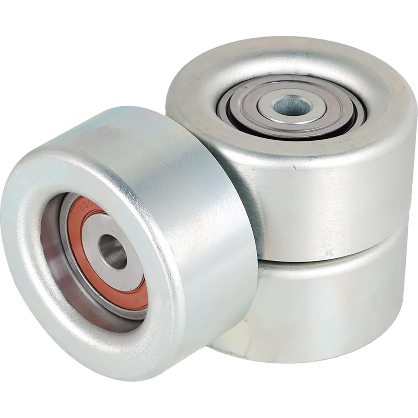 Kit de Polea Locadora WFLNHB para Toyota 4Runner Tacoma Tundra