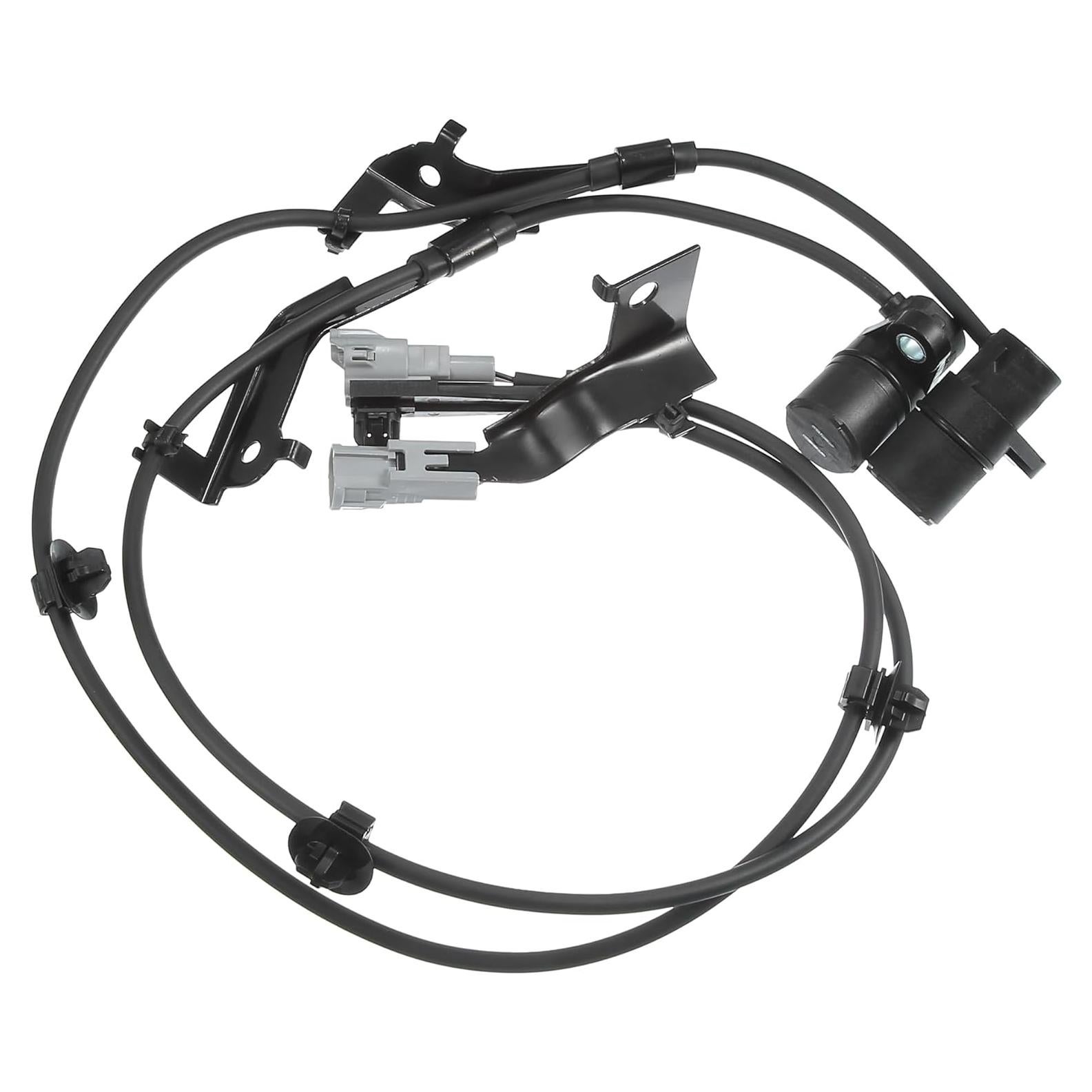 Sensor de Velocidad de Rueda ABS Motoforti para Toyota Hilux 2004-2012, 2 Pcs