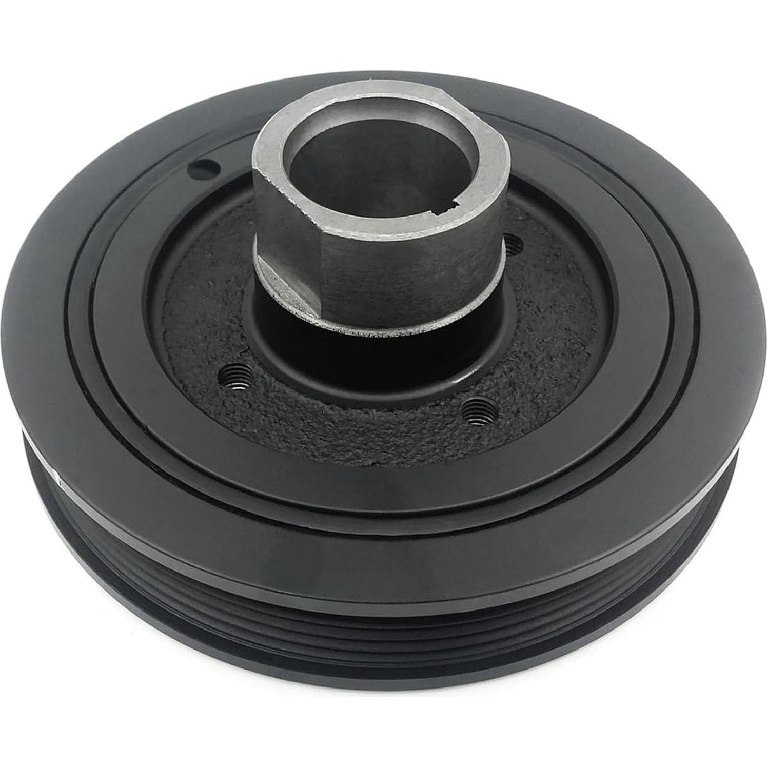 Polea equilibrador armónico PartsFlow 594-141 para Toyota