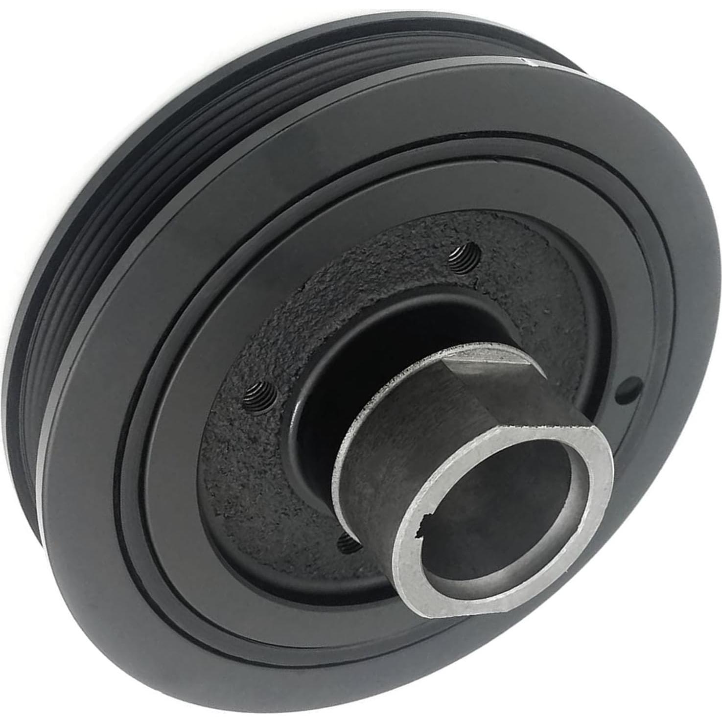 Polea equilibrador armónico PartsFlow 594-141 para Toyota