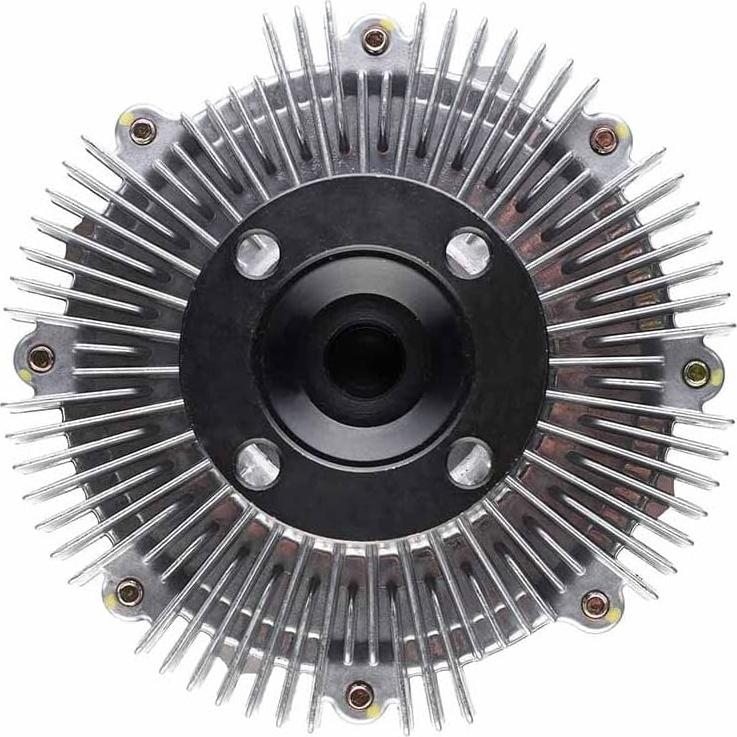Embrague Ventilador Radiador AngyMeck 2670 Compatible Toyota