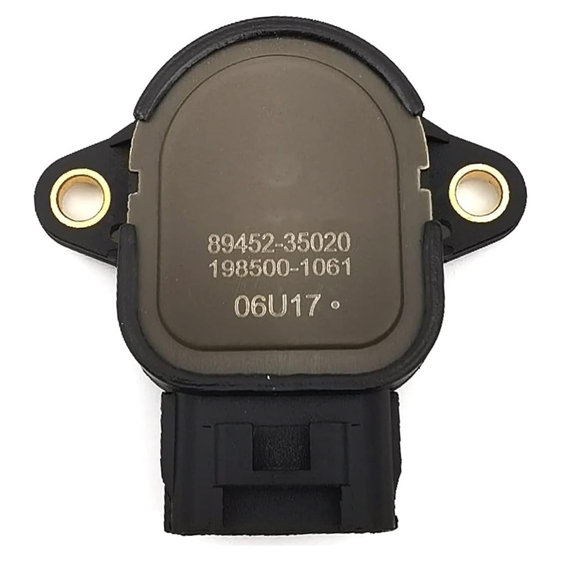 Sensor de Posición del Acelerador DEVMO 89452-35020