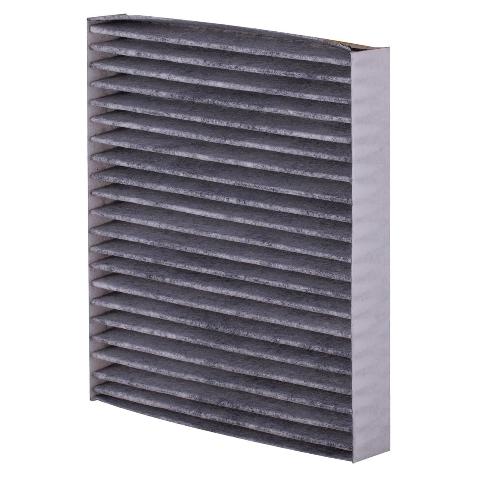 Filtro de Aire de Cabina PartCatalog PC-248831 para Toyota Hilux 2017-2020