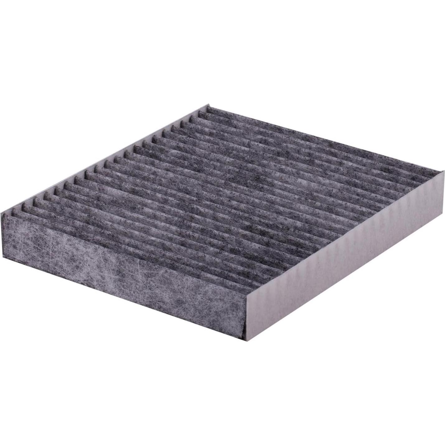 Filtro de Aire de Cabina PartCatalog PC-248831 para Toyota Hilux 2017-2020