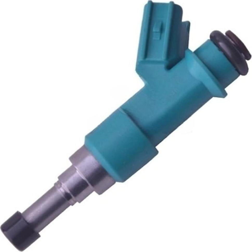 8pcs Fuel Injector OE 23250-0c040 Compatible with Toyota Hilux 2.7 Petrol Engine Parts Nozzle Injection Bico 232500c040 23250 0c04 Direct Replacement High Performance Fuel Injection Kit