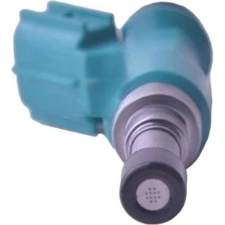 8pcs Fuel Injector OE 23250-0c040 Compatible with Toyota Hilux 2.7 Petrol Engine Parts Nozzle Injection Bico 232500c040 23250 0c04 Direct Replacement High Performance Fuel Injection Kit
