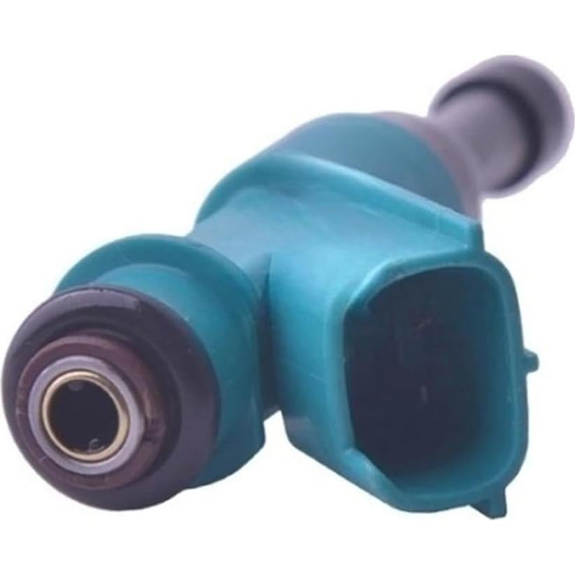 8pcs Fuel Injector OE 23250-0c040 Compatible with Toyota Hilux 2.7 Petrol Engine Parts Nozzle Injection Bico 232500c040 23250 0c04 Direct Replacement High Performance Fuel Injection Kit