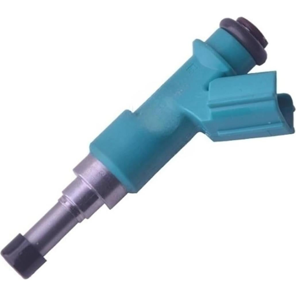 8pcs Fuel Injector OE 23250-0c040 Compatible with Toyota Hilux 2.7 Petrol Engine Parts Nozzle Injection Bico 232500c040 23250 0c04 Direct Replacement High Performance Fuel Injection Kit