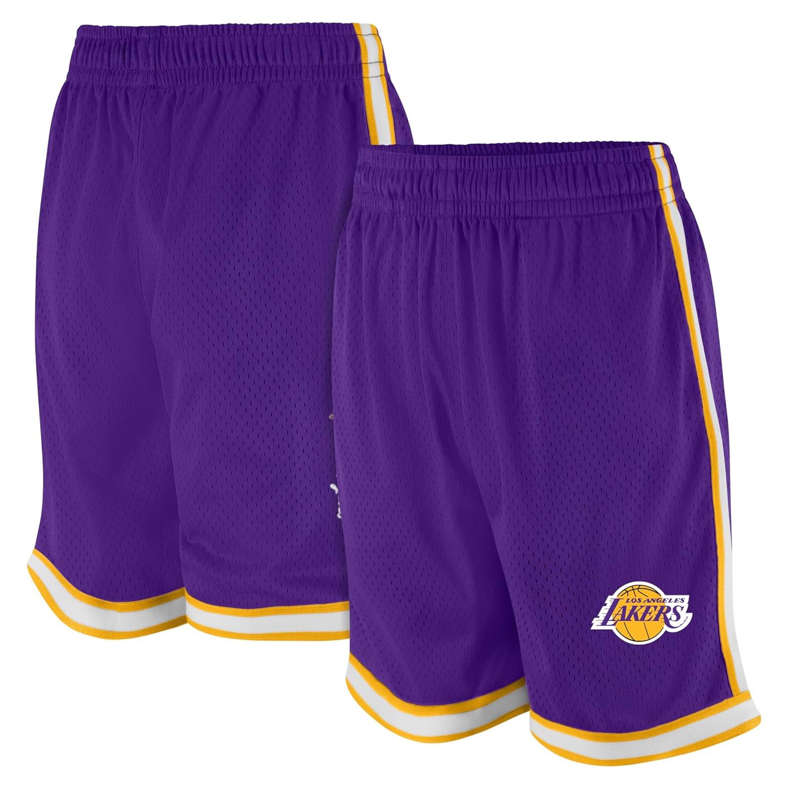 Pantalones Cortos de Baloncesto Ultra Game NBA - XX-Large