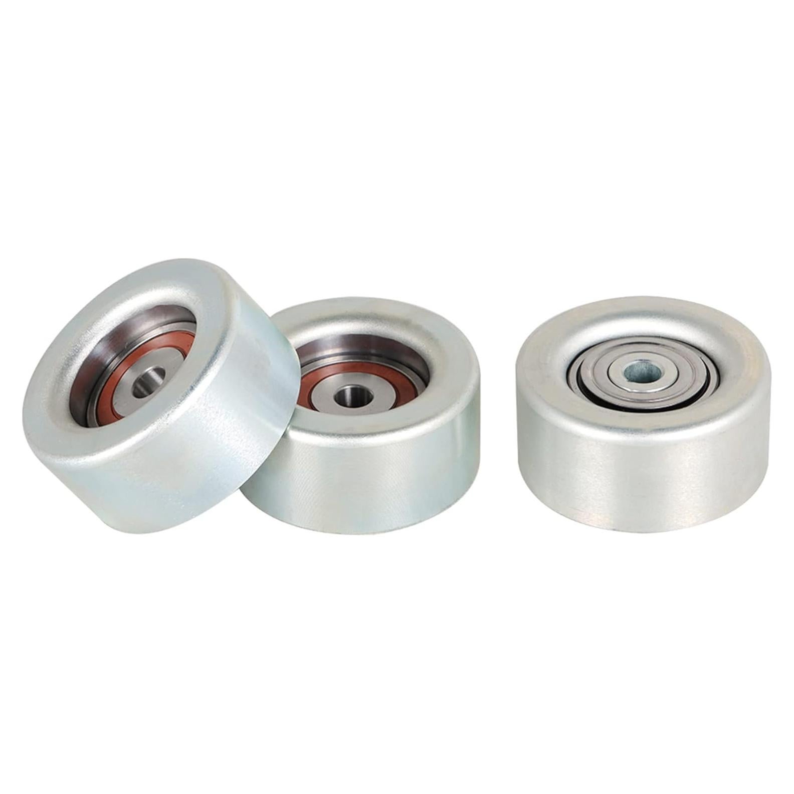 Kit de Polea Tensora Marddpair 166040P011 para Toyota