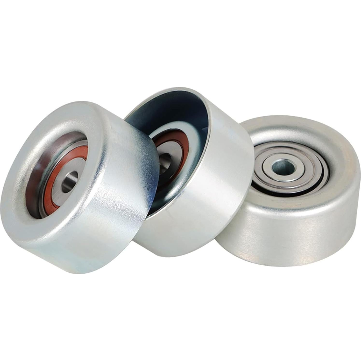 Kit de Polea Tensora Marddpair 166040P011 para Toyota