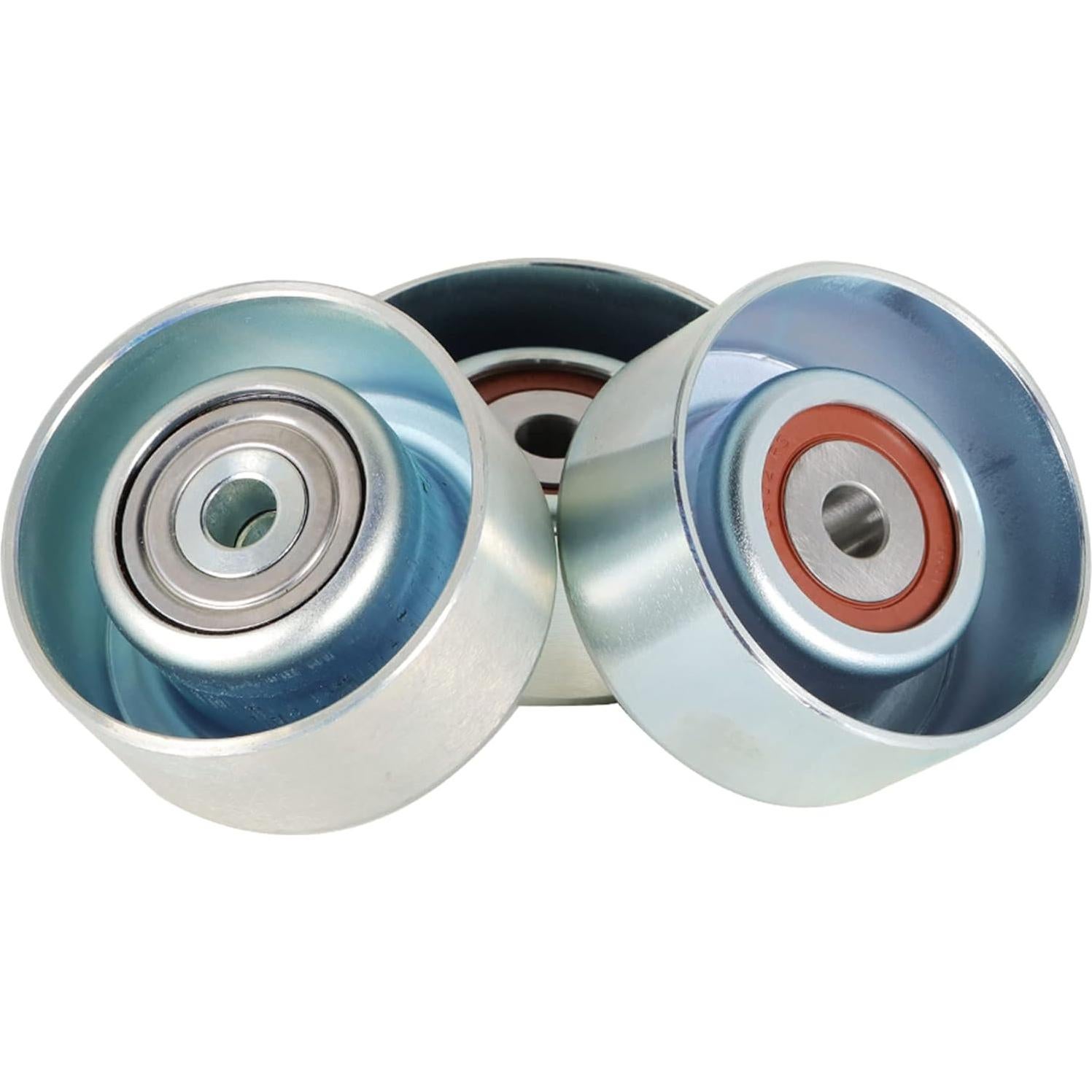 Kit de Polea Tensora Marddpair 166040P011 para Toyota